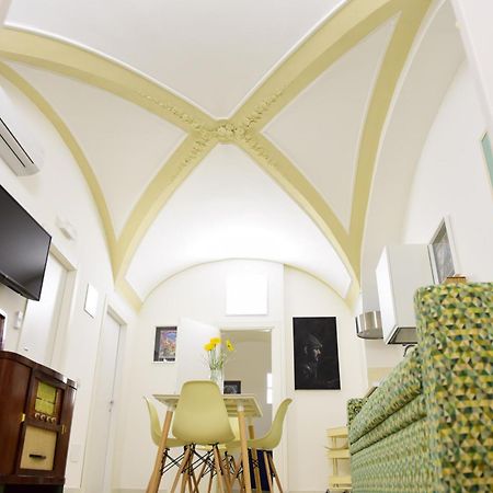 卡塔尼亚Palazzo Clarenza Di San Domenico别墅 外观 照片