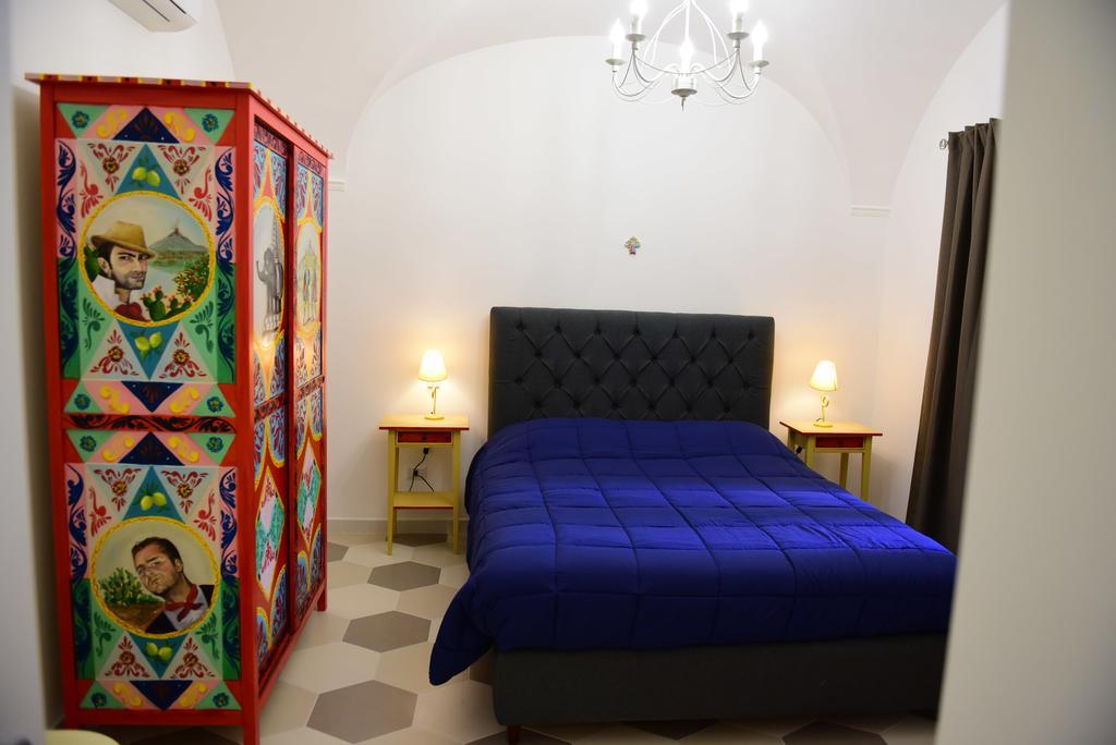 卡塔尼亚Palazzo Clarenza Di San Domenico别墅 外观 照片